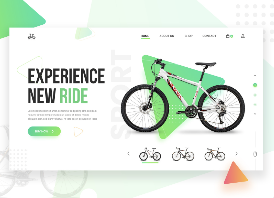 Bicycle Ride